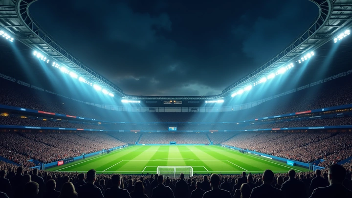 Biglietti Finale Champions League 2026: tutto sulla vendita