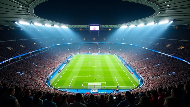 Billet Finale Coupe de France football 2026 : tout savoir sur la billetterie