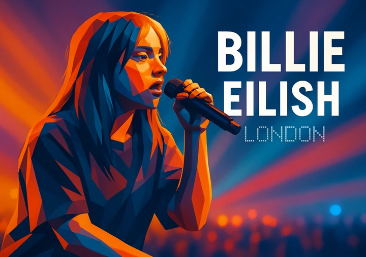 Billie Eilish Concert London 2026: Dates, Tickets and Prices