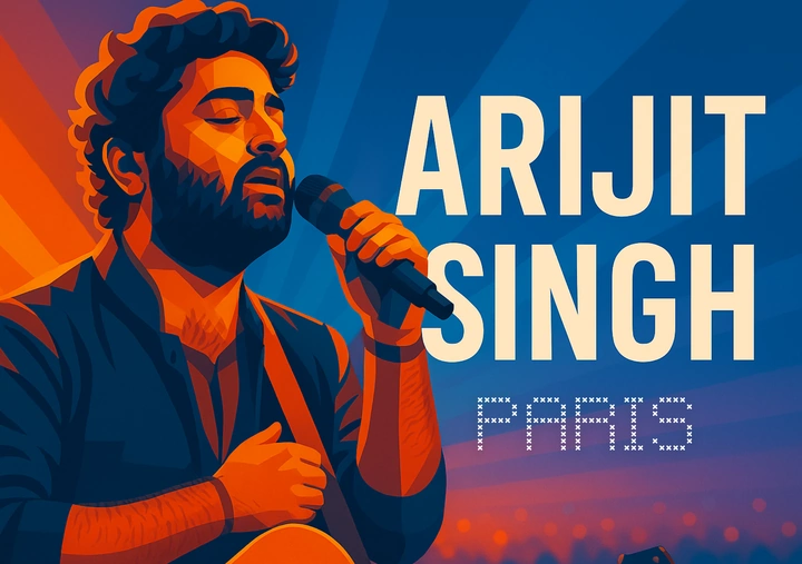 Concert Arijit Singh Paris 2026 : Dates, Billets, Prix et Infos Essentielles