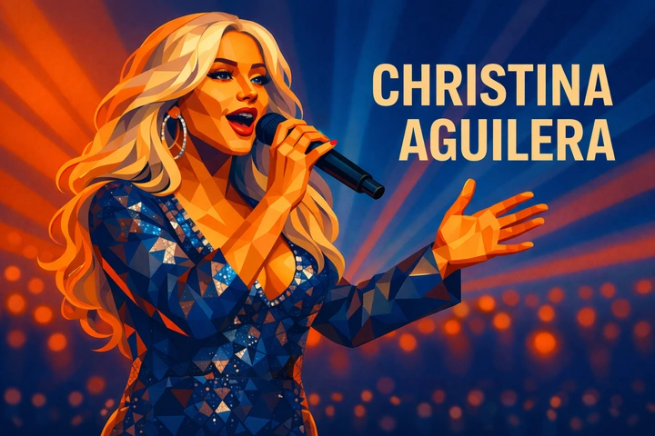 Concert Christina Aguilera Paris 2026 : Dates, Billets, Prix et Infos Essentielles
