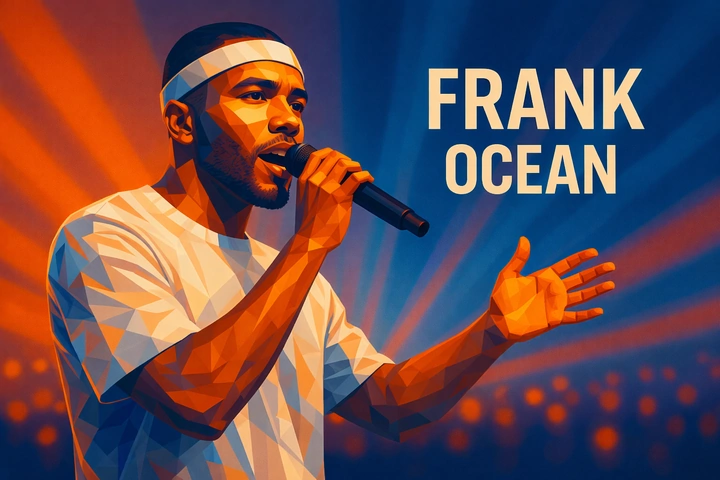 Concert Frank Ocean Paris 2026 : Dates, Billets, Prix et Infos Essentielles