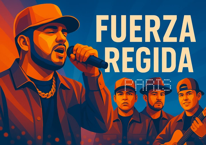 Concert Fuerza Regida Paris 2026 : Dates, Billets, Prix et Infos Essentielles