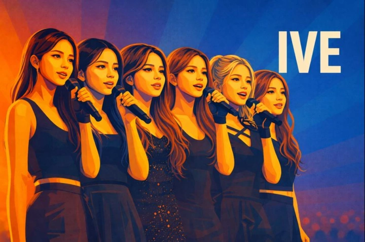 Concert IVE Paris 2026 : Dates, Billets, Prix et Infos Essentielles