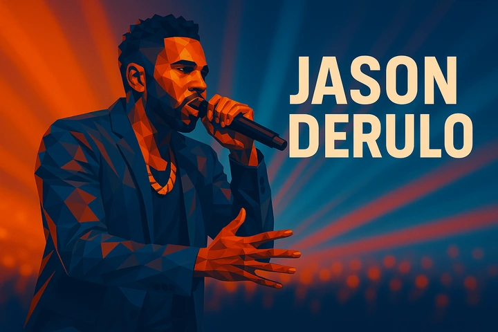 Concert Jason Derulo Paris 2026 : Dates, Billets, Prix et Infos Essentielles
