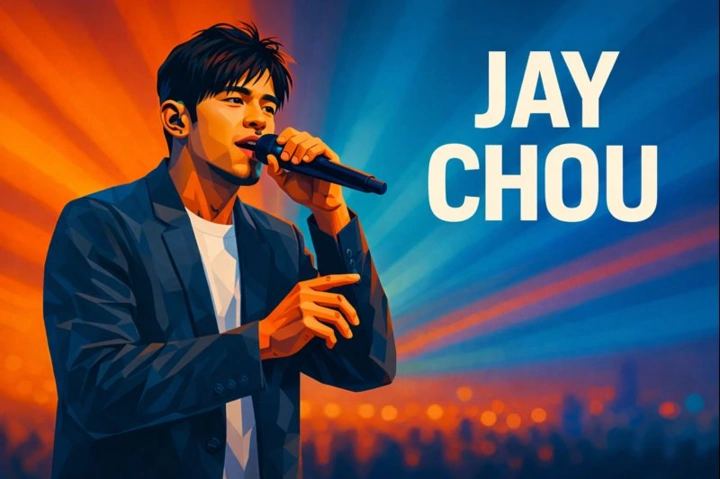 Concert Jay Chou Paris 2026 : Dates, Billets, Prix et Infos Essentielles