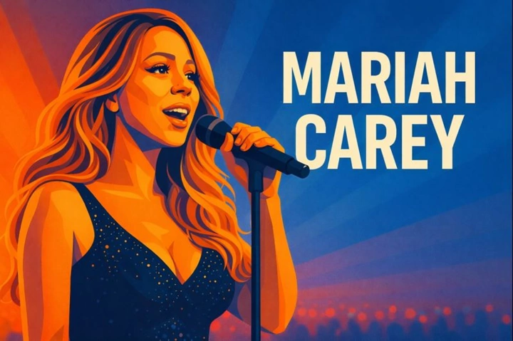 Concert Mariah Carey Paris 2026 : Dates, Billets, Prix et Infos Essentielles