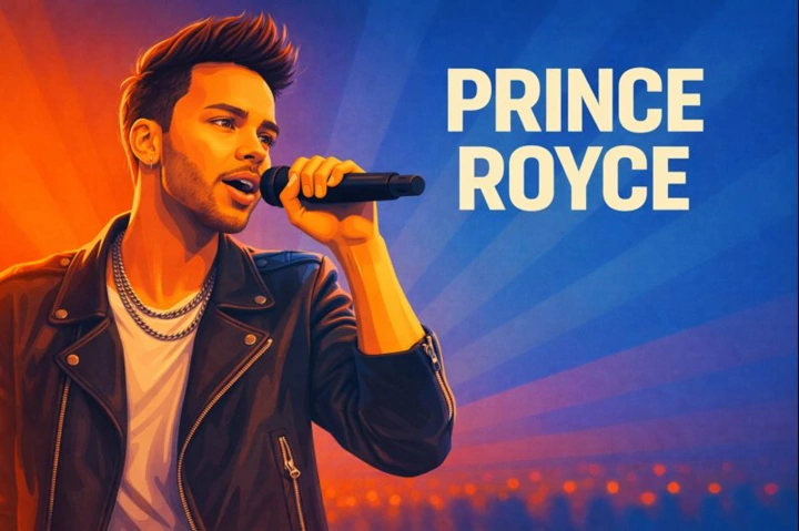 Concert Prince Royce Paris 2026 : Dates, Billets, Prix et Infos Essentielles