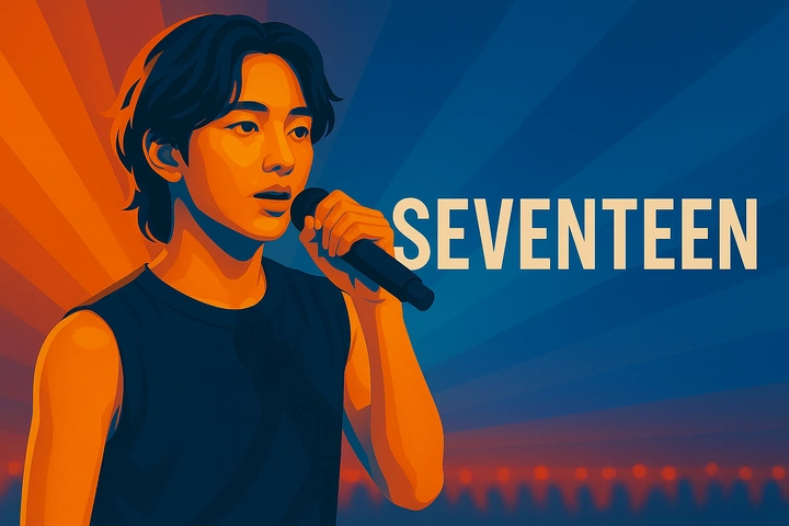 Concert Seventeen Paris 2026 : Dates, Billets, Prix et Infos Essentielles