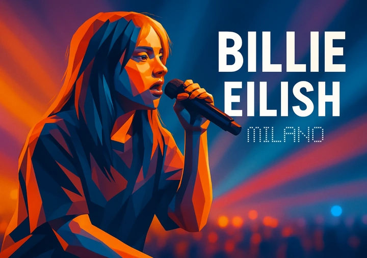 Concerto Billie Eilish Milano 2026: Date, Biglietti e Prezzi