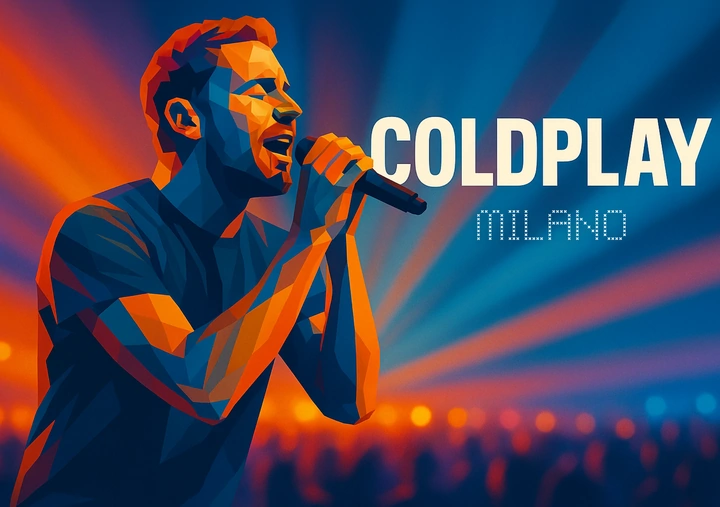 Concerto dei Coldplay Milano 2026: Date, Biglietti e Prezzi