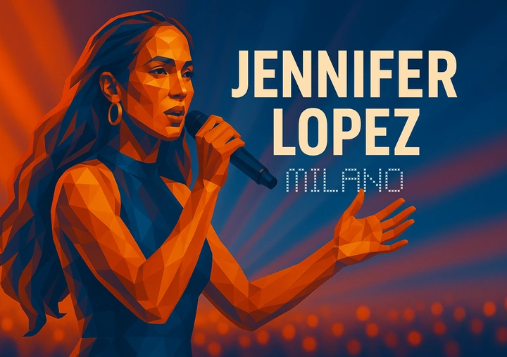 Concerto Jennifer Lopez Milano 2026: Date, Biglietti, Prezzi e Informazioni Essenziali