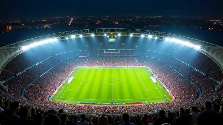 DFB-Pokal Finale 2026 Tickets: Alles über den Ticketverkauf und die Preise