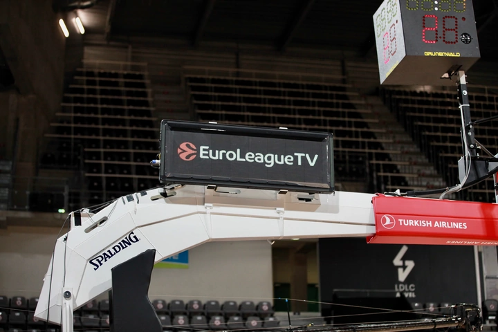 Dove e come vedere tutte le partite di EuroLeague in Italia?