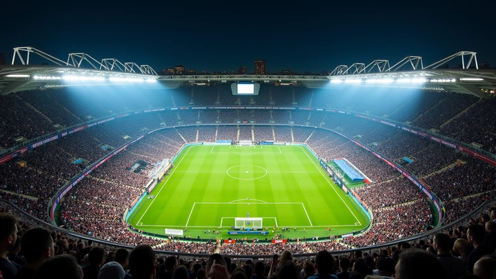 FA Cup Final 2026 Tickets: Everything You Need to Know About Ticket Sales and Prices