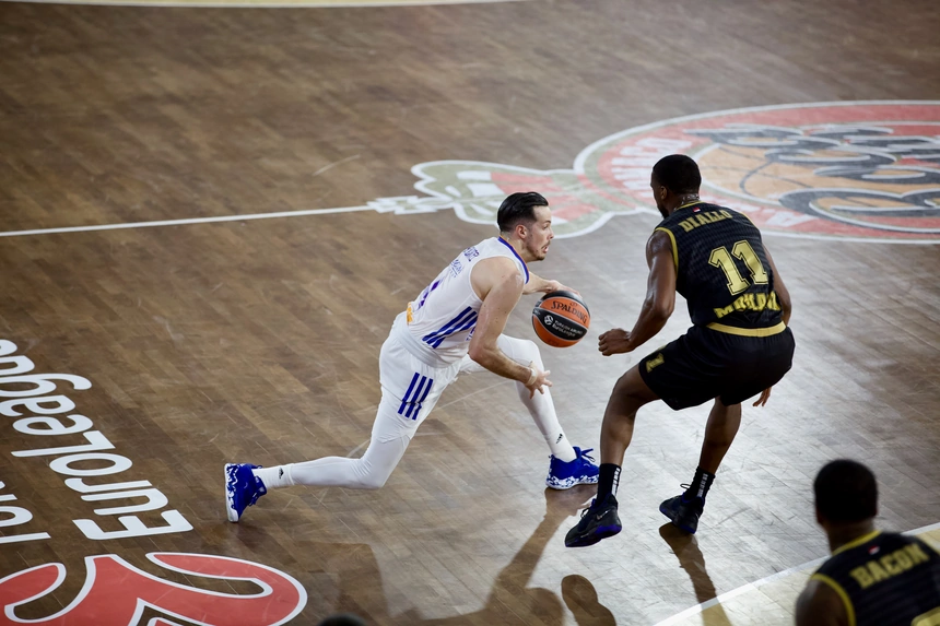 Todo lo que necesitas saber sobre la Final Four de la Euroliga 2027