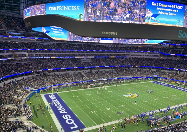 Los Angeles Rams Schedule 2026: Latest Updates