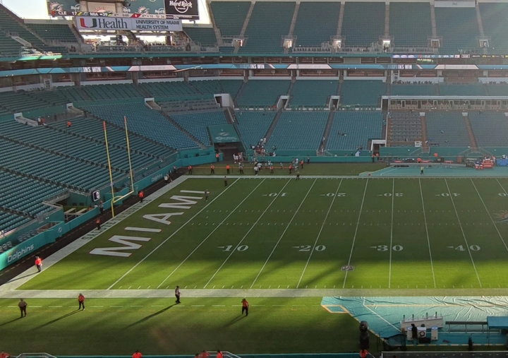 Miami Dolphins Schedule 2026: Latest Updates