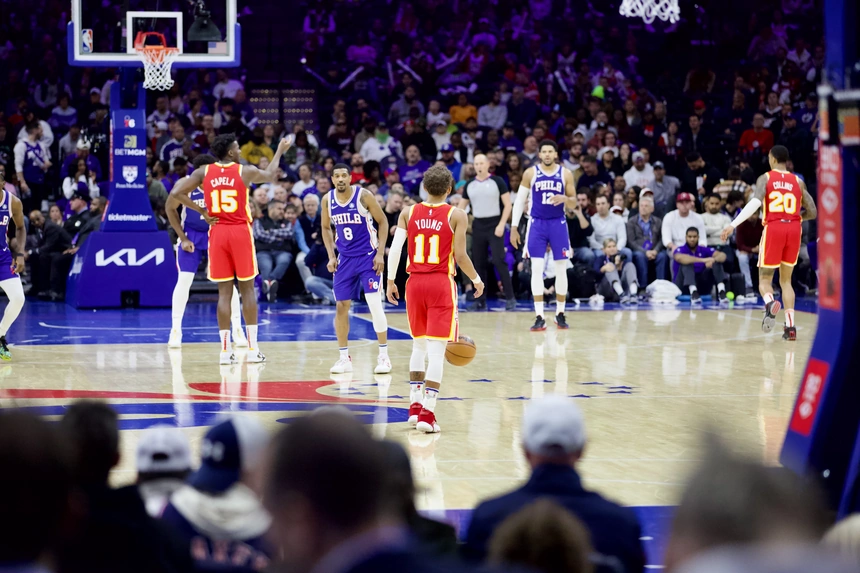 Was sind die Preise für ein NBA-Ticket im Jahr 2026 - 2027?