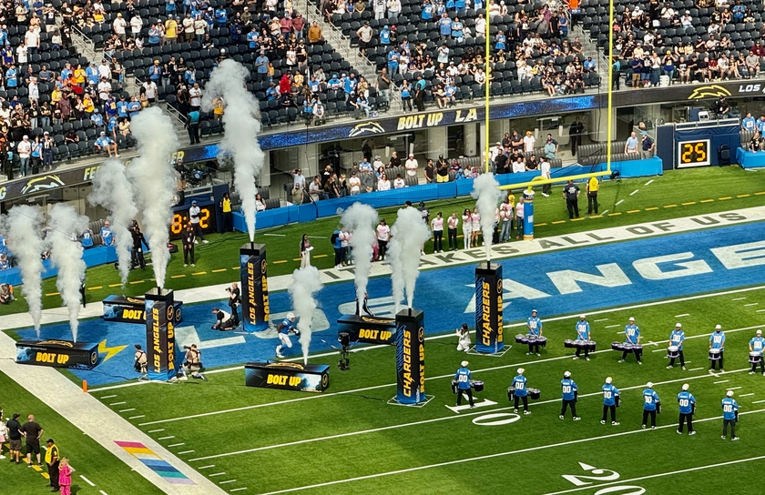 Alles, was Sie über die NFL Europe 2026 Spiele wissen müssen