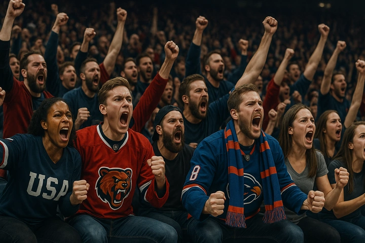 NHL London Game 2026: complete guide