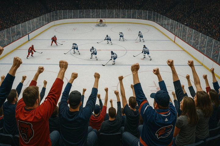 NHL Sweden Games 2026: complete guide
