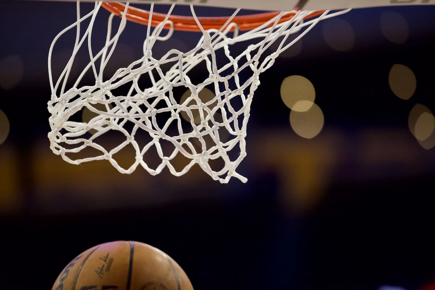 Assistere a una partita NBA a Las Vegas nel 2026–2027