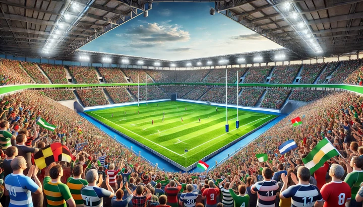 Everything You Need to Know About the Autumn internationals 2026