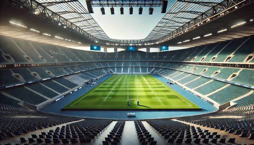 What is the price of a ticket for the Six Nations Championship 2026?