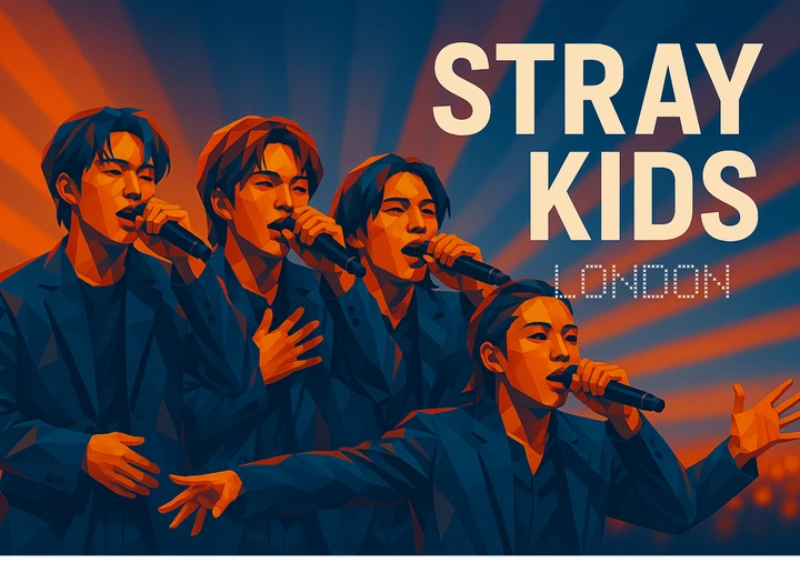 Stray Kids Concert London 2026: Dates, Tickets and Prices
