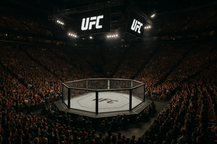 UFC Oklahoma 2026: Latest Updates