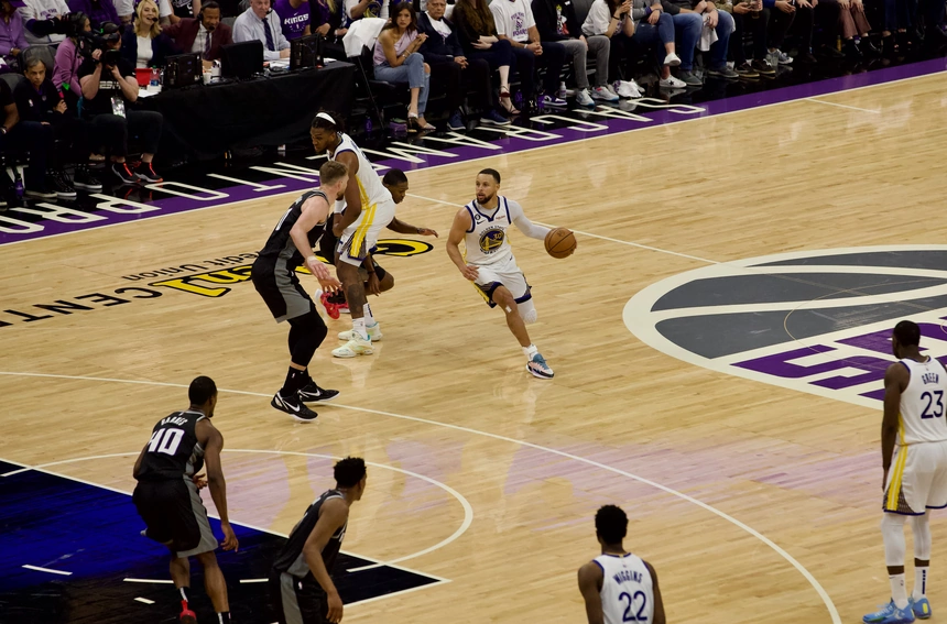 Basketballspiel in San Francisco 2026–2027: kompletter Leitfaden